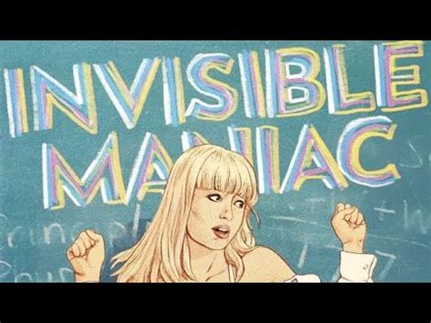 the invisible sex scene|THE INVISIBLE MANIAC NUDE SCENES